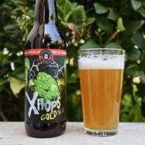Xhops Gold