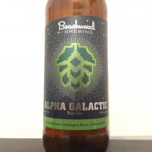 Alpha Galactic