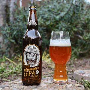 Ol' Grandaddy's IIPA