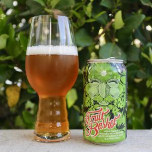Fruit Basket IPA