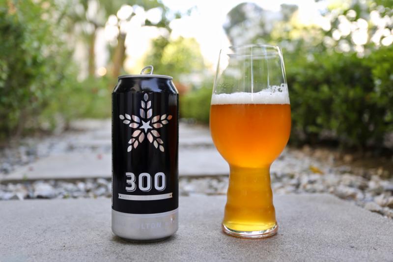 300 from Fulton Beer — photo 1 of 1