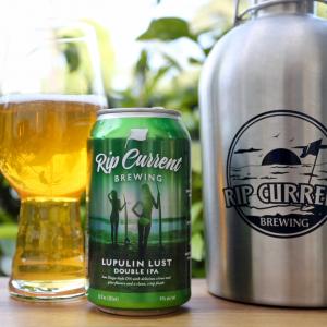Lupulin Lust DIPA