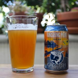 Vanishing Point Pale Ale