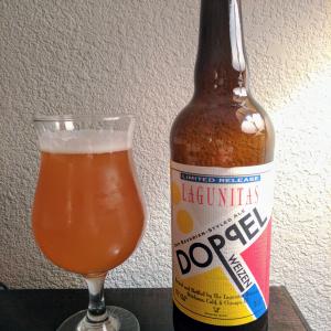 Bavarian Styled Doppel Weizen