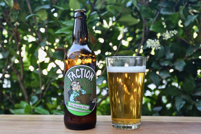 Faction Brewing photos — photo 1 of 1