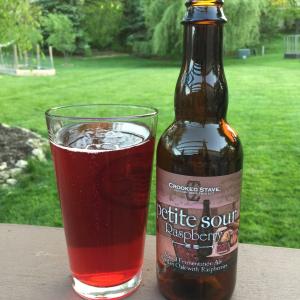 Petite Sour Raspberry