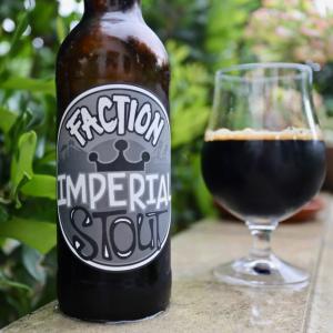 Faction Imperial Stout