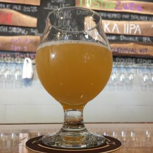 Hopland American IPA