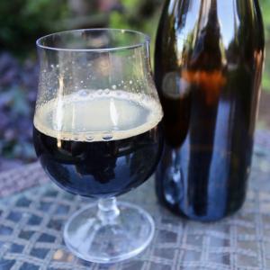 Barrel-Aged Arkham's Finest