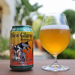 Spotted Cow