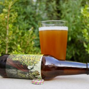 Zombie Dust