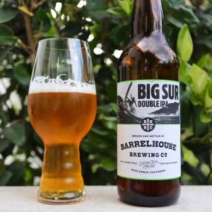 Big Sur Double IPA