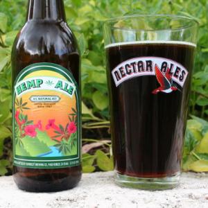 Hemp Ale