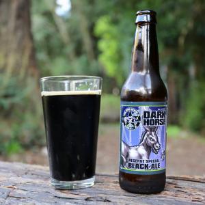 Dark Horse Reserve Special Black Ale