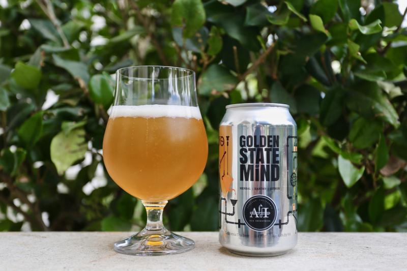 Golden State of Mind from Ale Industries — photo 1 of 1