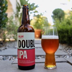Zipline Double IPA