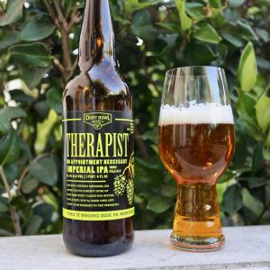 Therapist Imperial IPA