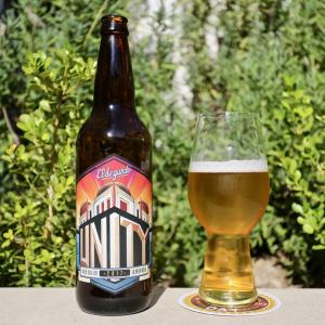 Unity 2017: The Official L.A. Beer Week Beer