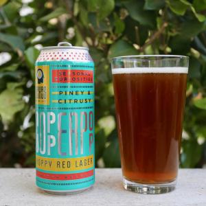 Copperpop