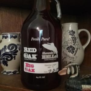Big Oak