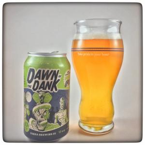 Dawn Of The Dank