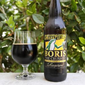 BORIS The Crusher Reserve