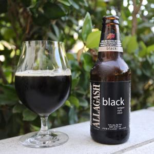 Allagash Black