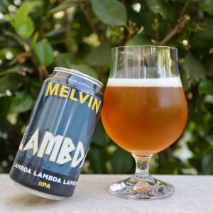 Lambda Triple IPA