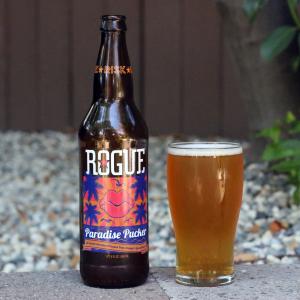 Rogue Paradise Pucker
