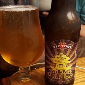 Golden Monkey