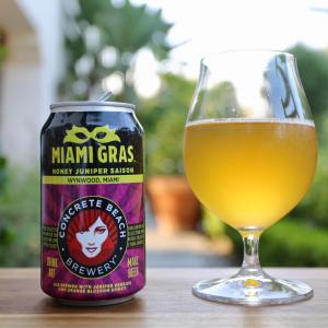 Miami Gras
