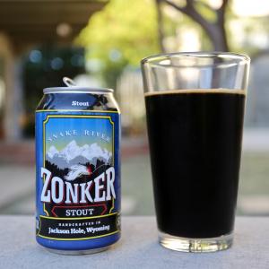 Zonker Stout