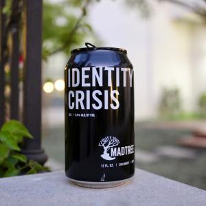 Identity Crisis