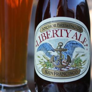 Anchor Liberty Ale