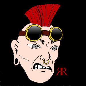 Common Punk