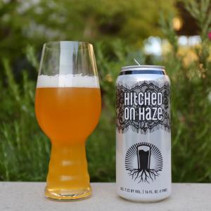 Hitched on Haze