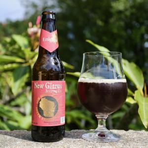 New Glarus Enigma