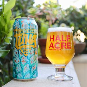 Tuna Session IPA
