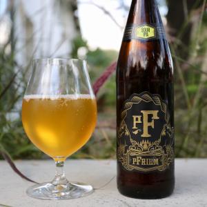 pFriem Sour IPA