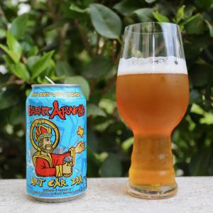 Art Car IPA