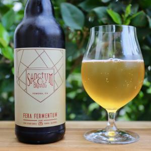 Fera Fermentum