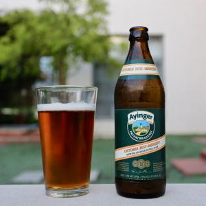 Ayinger Oktober Fest-Märzen