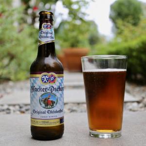 Original Oktoberfest