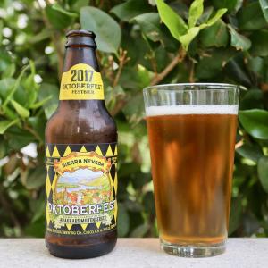 Sierra Nevada Oktoberfest (2017)