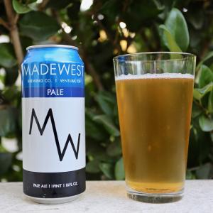 MadeWest Pale Ale