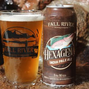 Hexagenia IPA