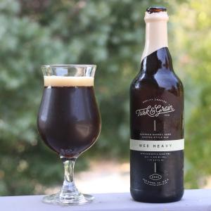 Tusk & Grain: Wee Heavy