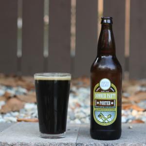 Donner Party Porter
