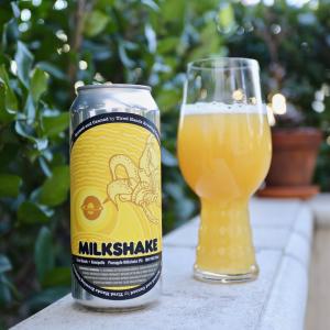 Pineapple Milkshake IPA