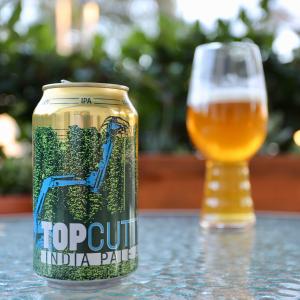 Top Cutter IPA